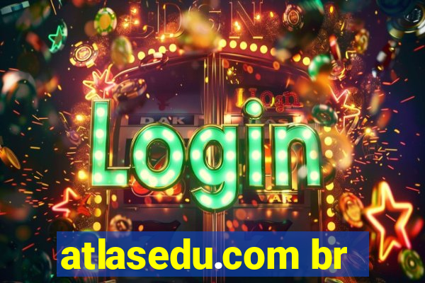 atlasedu.com br